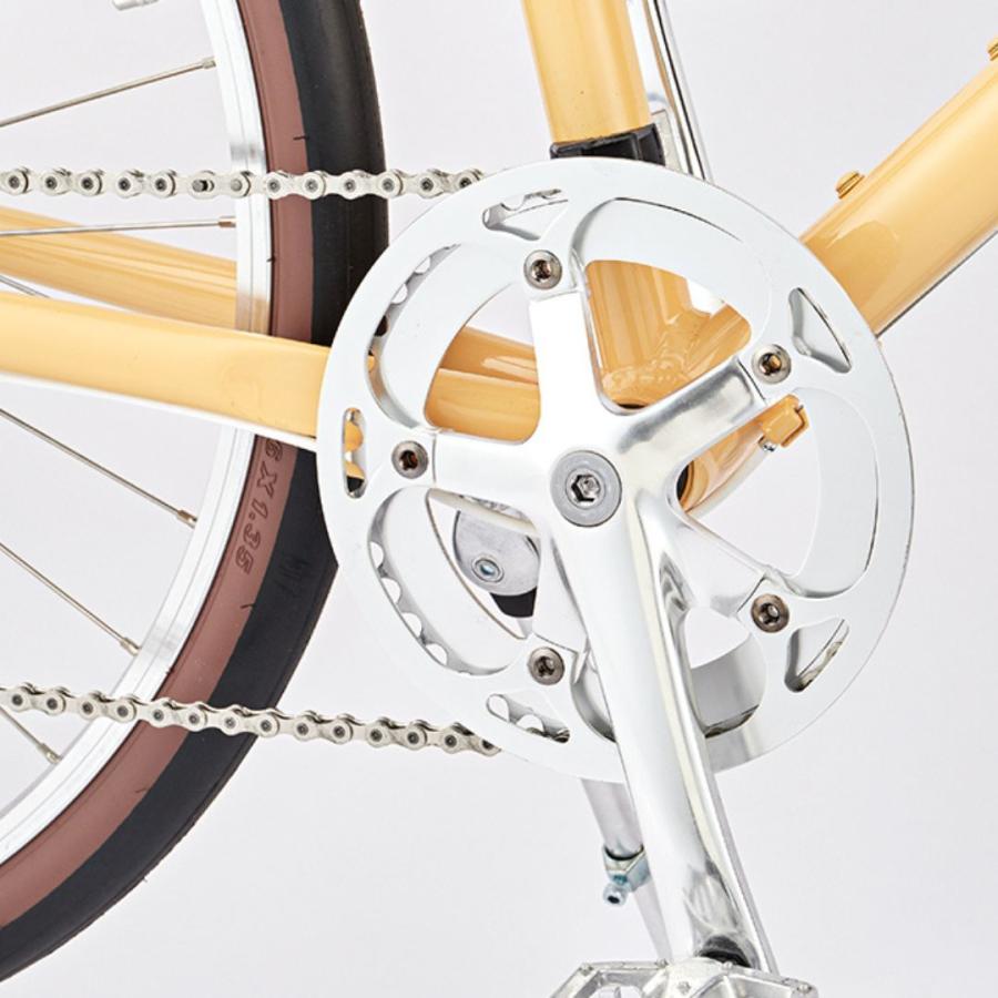 通勤・通学用おすすめ自転車！ライトウェイ 2026年モデル PASTURE （パスチャー） RITEWAY | RITEWAY | 13