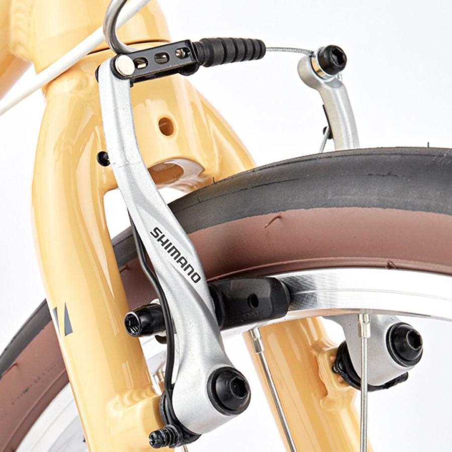 通勤・通学用おすすめ自転車！ライトウェイ 2026年モデル PASTURE （パスチャー） RITEWAY | RITEWAY | 18