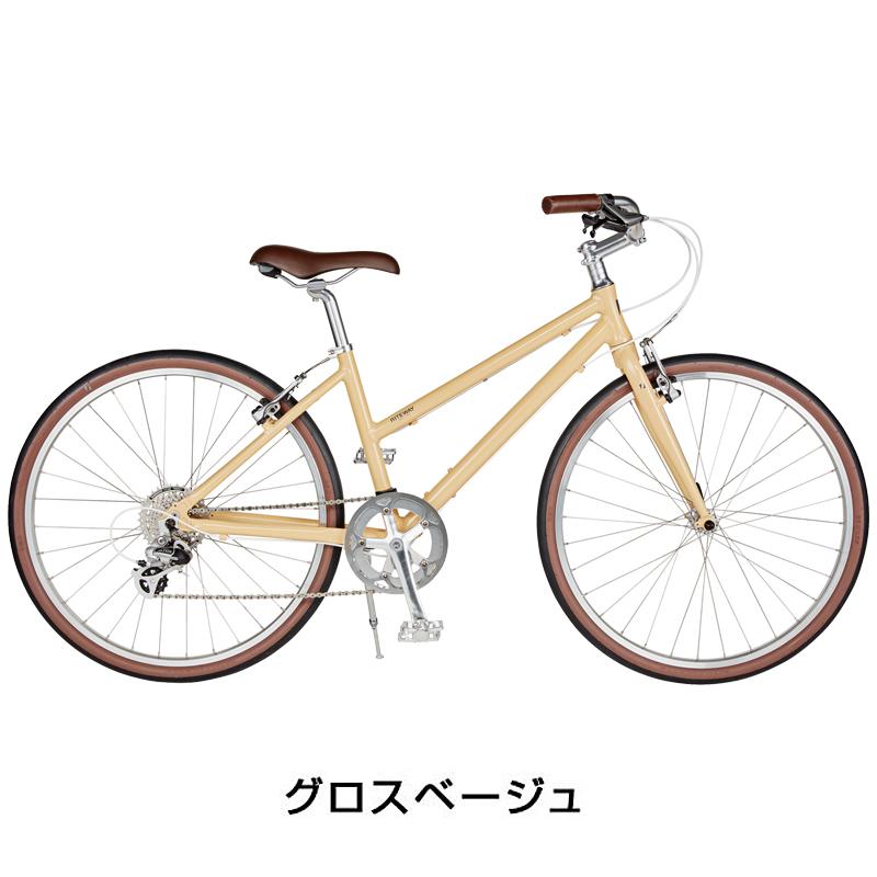 ライトウェイ 2026年モデル PASTURE （パスチャー） RITEWAY | RITEWAY | 04