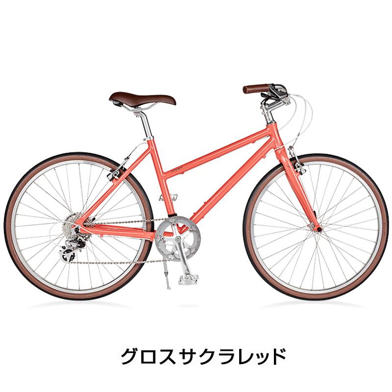 通勤・通学用おすすめ自転車！ライトウェイ 2026年モデル PASTURE （パスチャー） RITEWAY | RITEWAY | 05