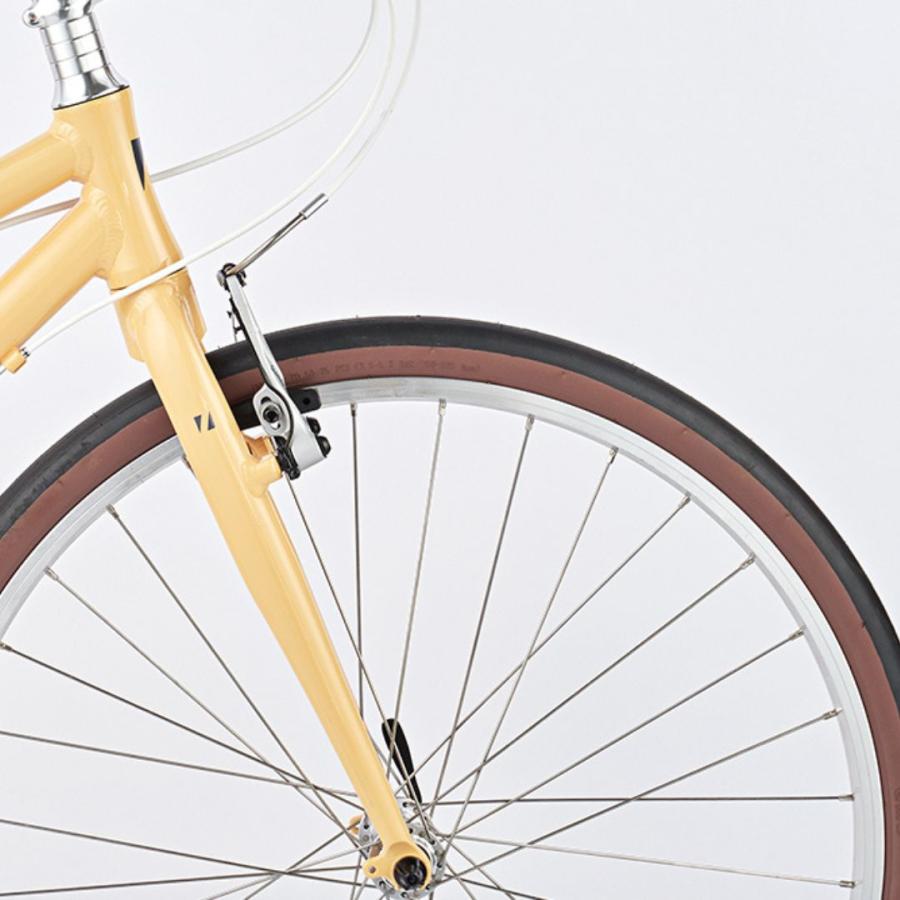 通勤・通学用おすすめ自転車！ライトウェイ 2026年モデル PASTURE （パスチャー） RITEWAY | RITEWAY | 07