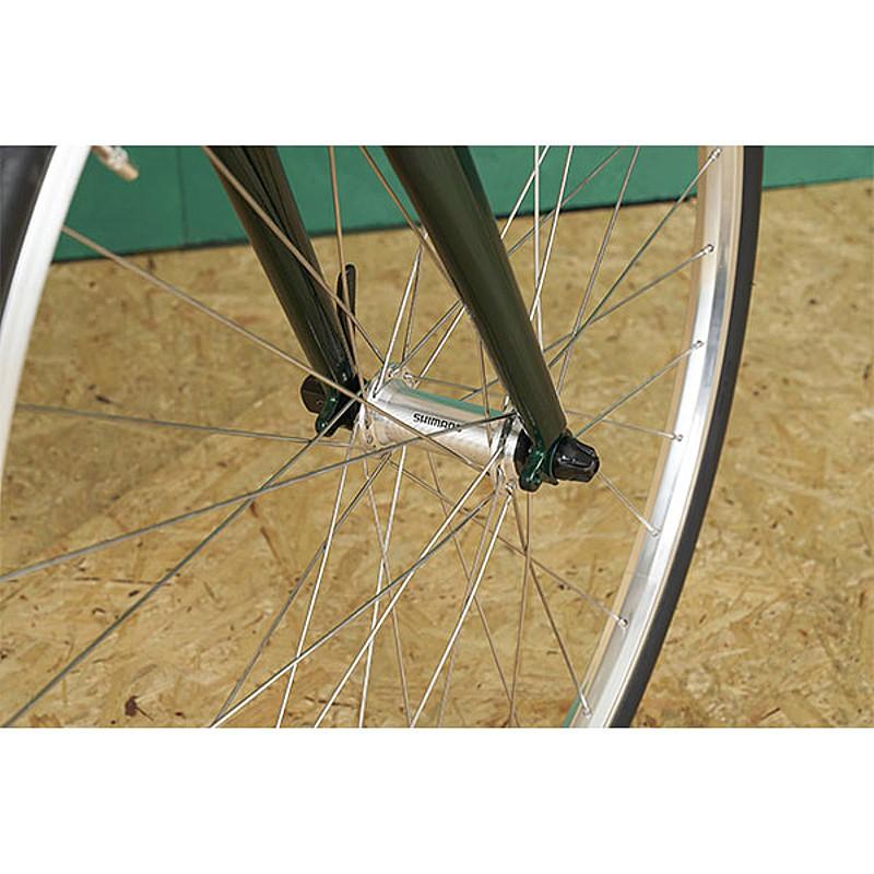 ライトウェイ 2026年モデル SHEPHERD CITY （シェファードシティ） RITEWAY 在庫あり | RITEWAY | 15