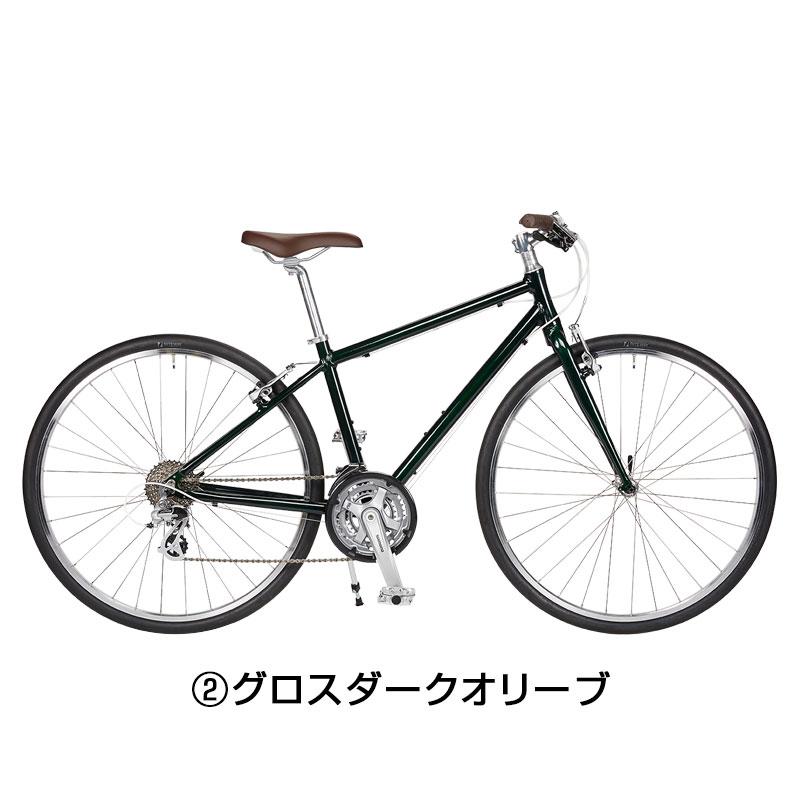 ライトウェイ 2026年モデル SHEPHERD CITY （シェファードシティ） RITEWAY 在庫あり | RITEWAY | 03