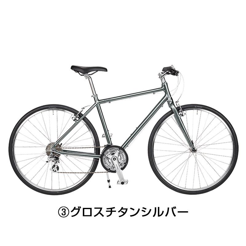 ライトウェイ 2026年モデル SHEPHERD CITY （シェファードシティ） RITEWAY 在庫あり | RITEWAY | 04