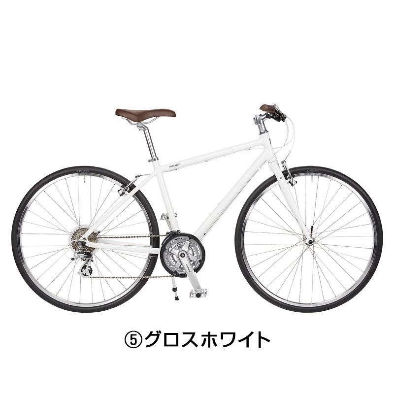 ライトウェイ 2026年モデル SHEPHERD CITY （シェファードシティ） RITEWAY 在庫あり | RITEWAY | 06