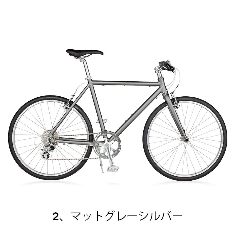 通勤・通学用おすすめ自転車！ライトウェイ 2026年モデル SHEPHERD （シェファード） RITEWAY | RITEWAY | 14