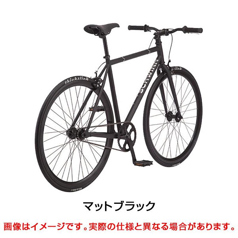 SCHWINN（シュウィン） 2021年モデル CUTTER（カッター） : 自転車の
