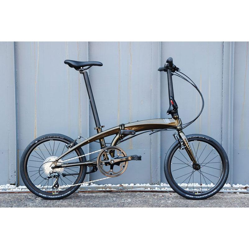 お値下げ中】tern VERGE N8 2020年モデル カスタム多数