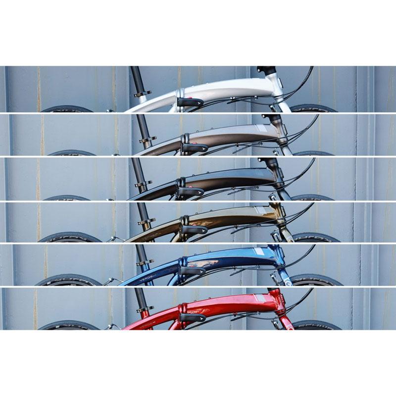 ターン 2026年モデル VERGE N8 （ヴァージュN8） TERN | ブランド登録なし | 16