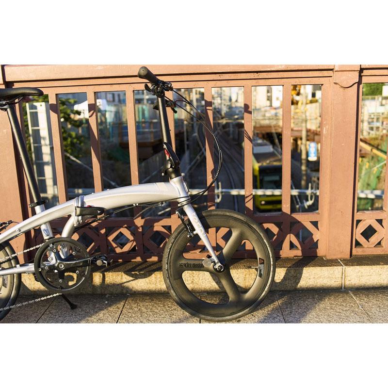 ターン 2026年モデル VERGE N8 （ヴァージュN8） TERN : 自転車のQBEI