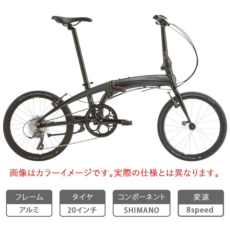 2024年購入 turn Verge N8 ターン ヴァージュ N8 シルバー ターン 2026年モデル VERGE N8 （ヴァージュN8） TERN 在庫あり