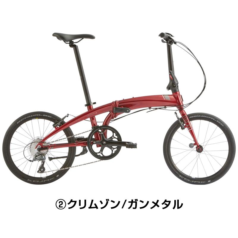 ターン 2026年モデル VERGE N8 （ヴァージュN8） TERN 在庫あり