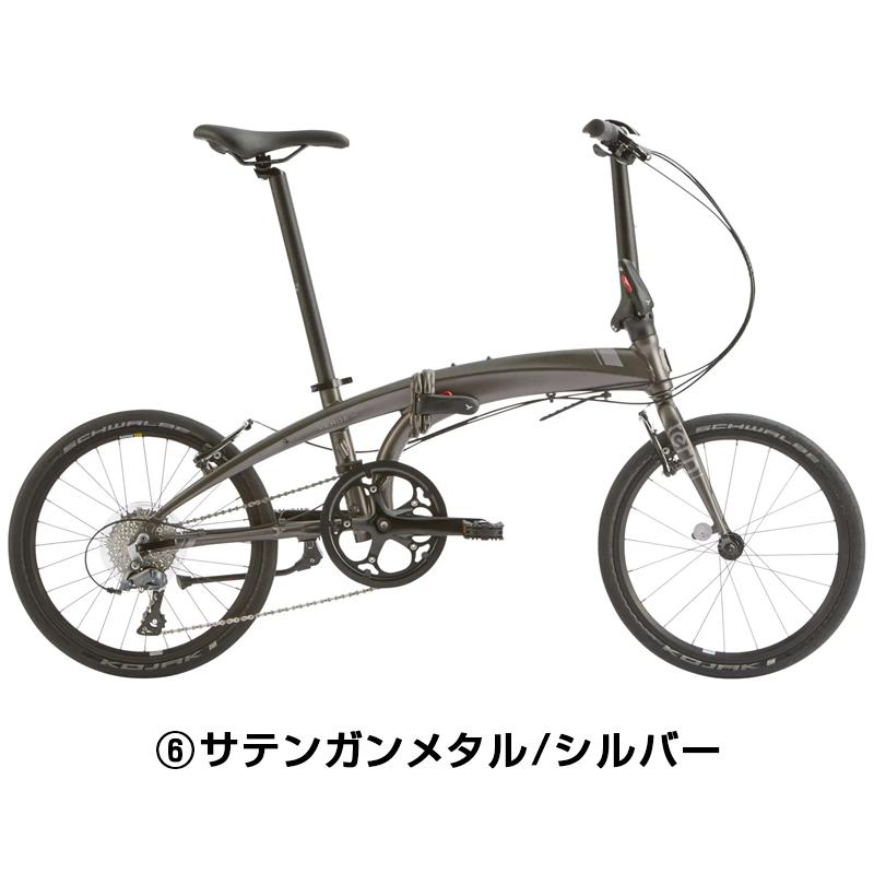 ターン 2026年モデル VERGE N8 （ヴァージュN8） TERN | ブランド登録なし | 07