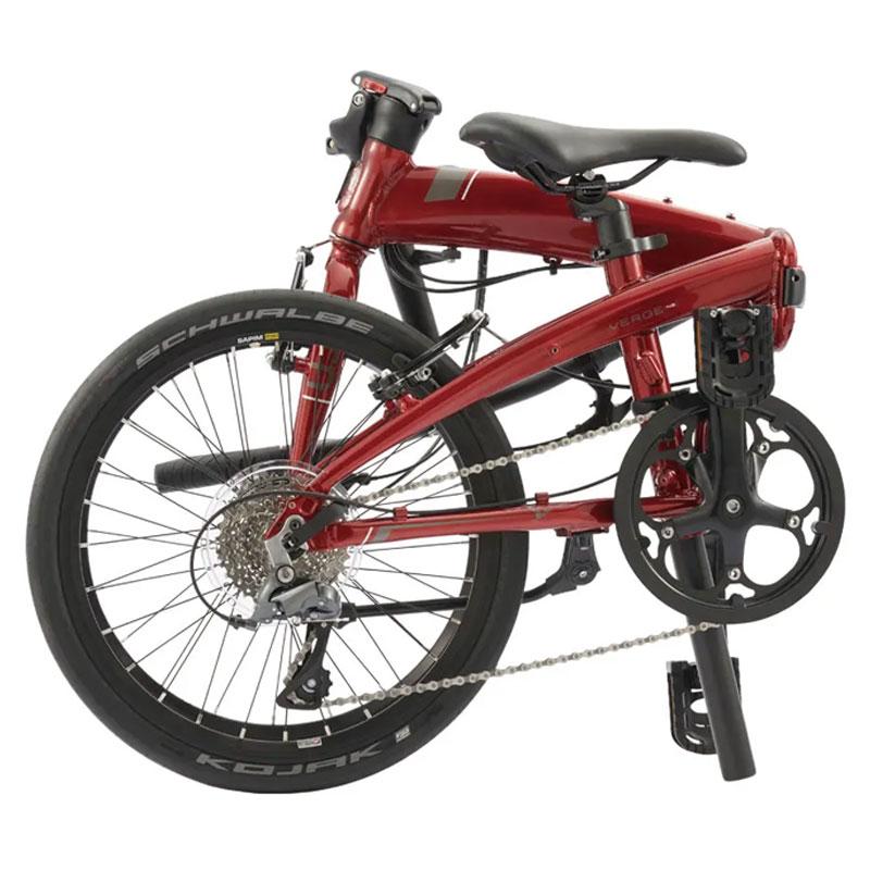 ターン 2026年モデル VERGE N8 （ヴァージュN8） TERN | ブランド登録なし | 08