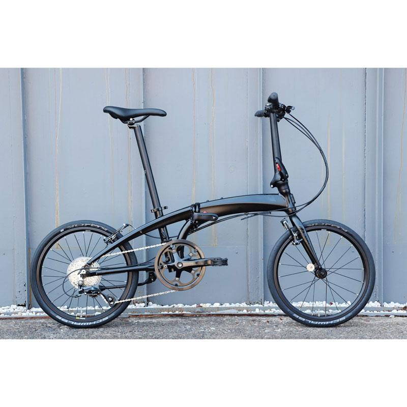 ターン 2026年モデル VERGE N8 （ヴァージュN8） TERN : 自転車のQBEI