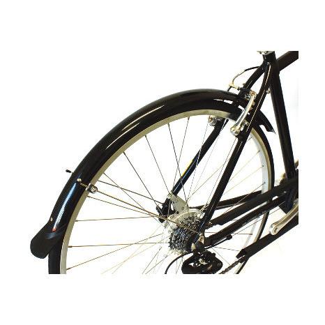 サイクルデザイン RIGID FENDERS FOR 700C FRONT/REAR