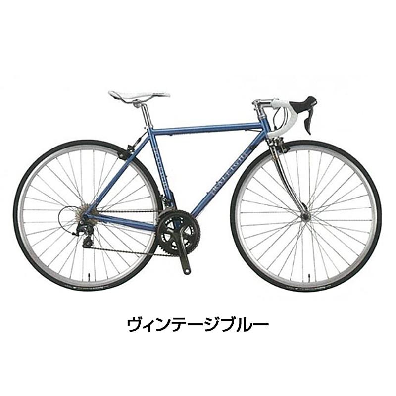 ラレー 2018年モデル CARLTON-N （カールトンN） CRN Raleigh : 自転車