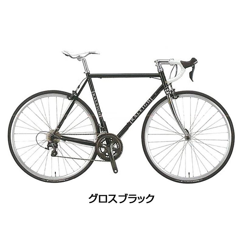 ラレー 2018年モデル CARLTON-N （カールトンN） CRN Raleigh : 自転車