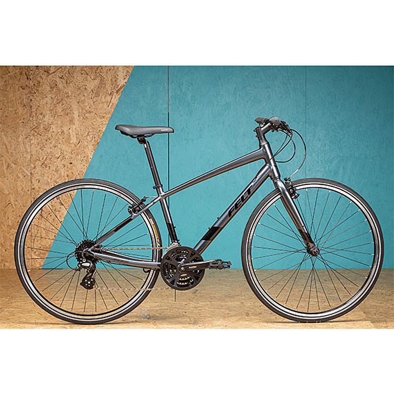 FELT（フェルト） VERZA SPEED 50 （ベルザスピード50） 在庫あり