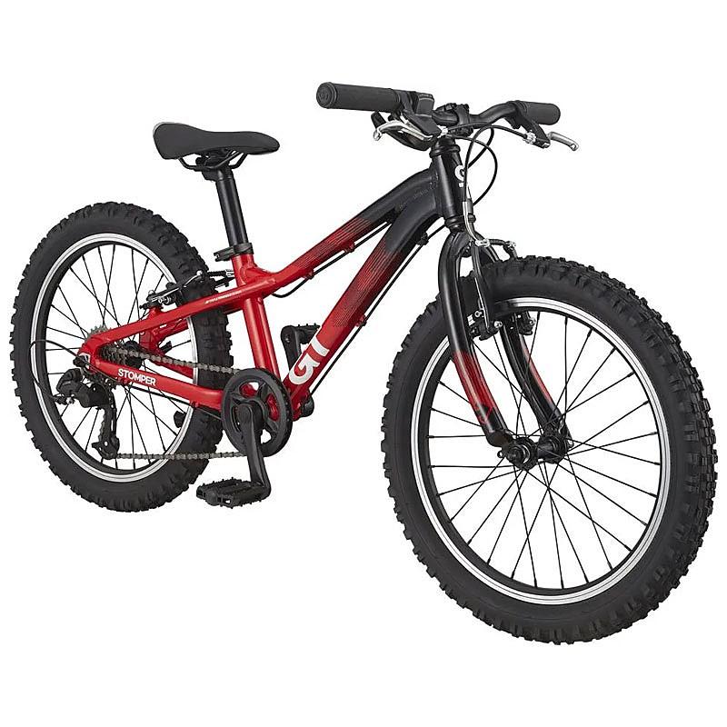 ジーティー 2026年モデル STOMPER HT 20 Prime （ストンパーHTプライム）20インチ GT | GT | 05