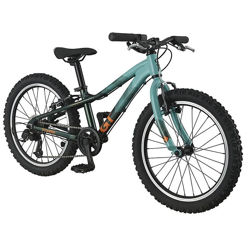 ジーティー 2026年モデル STOMPER HT 20 Prime （ストンパーHTプライム）20インチ GT | GT | 06