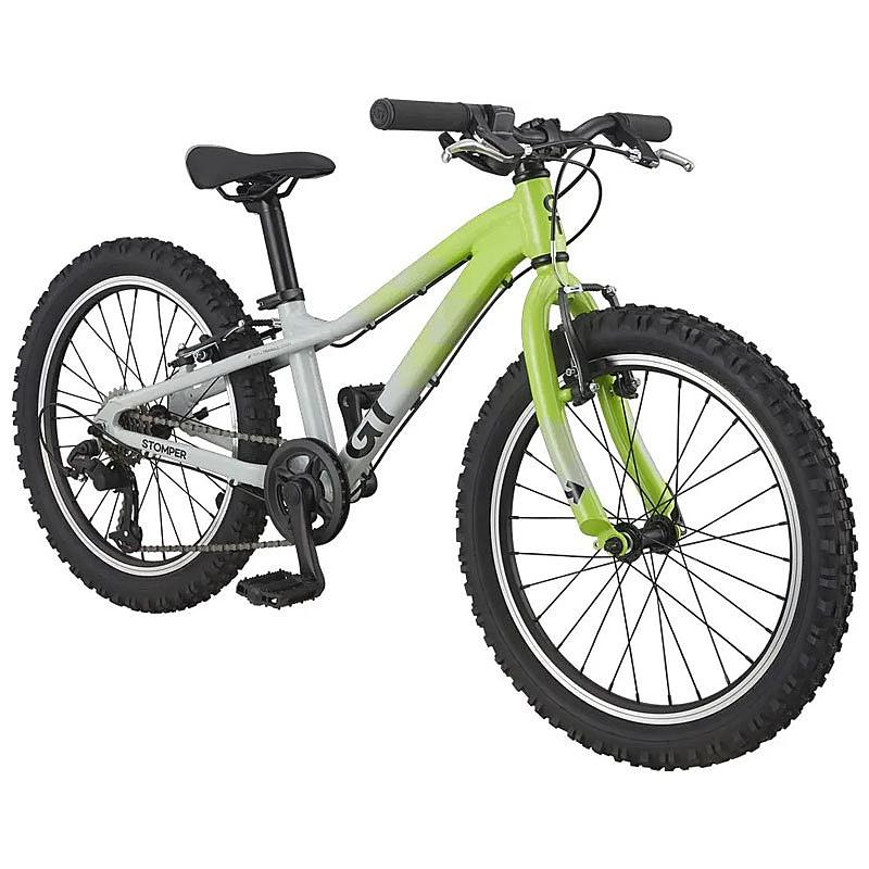 ジーティー 2026年モデル STOMPER HT 20 Prime （ストンパーHTプライム）20インチ GT | GT | 07