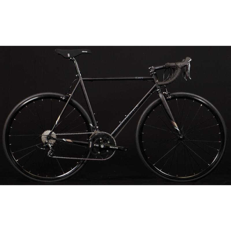 ロックバイクス ENVY （エンヴィー） TIAGRA ROCKBIKES｜qbei｜14