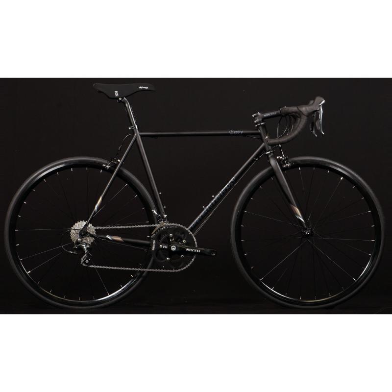 ロックバイクス ENVY （エンヴィー） TIAGRA ROCKBIKES : 自転車のQBEI