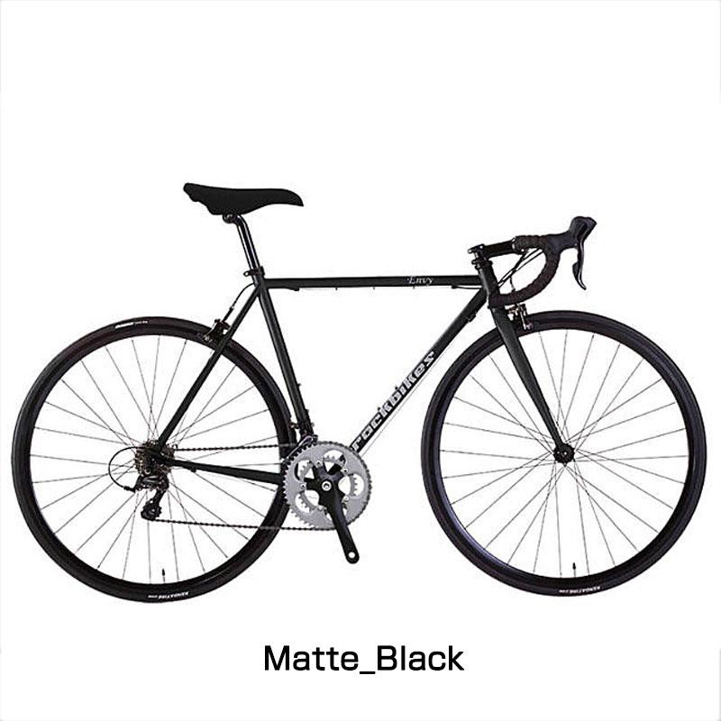 定価15万Rockbikes ENVYブラック Tiagra 2016 ロックバイクス ENVY （エンヴィー） TIAGRA ROCKBIKES : 自転車のQBEI
