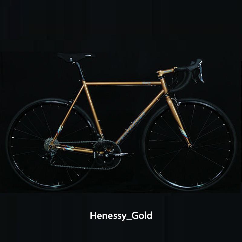 ロックバイクス ENVY （エンヴィー） TIAGRA ROCKBIKES : 自転車のQBEI