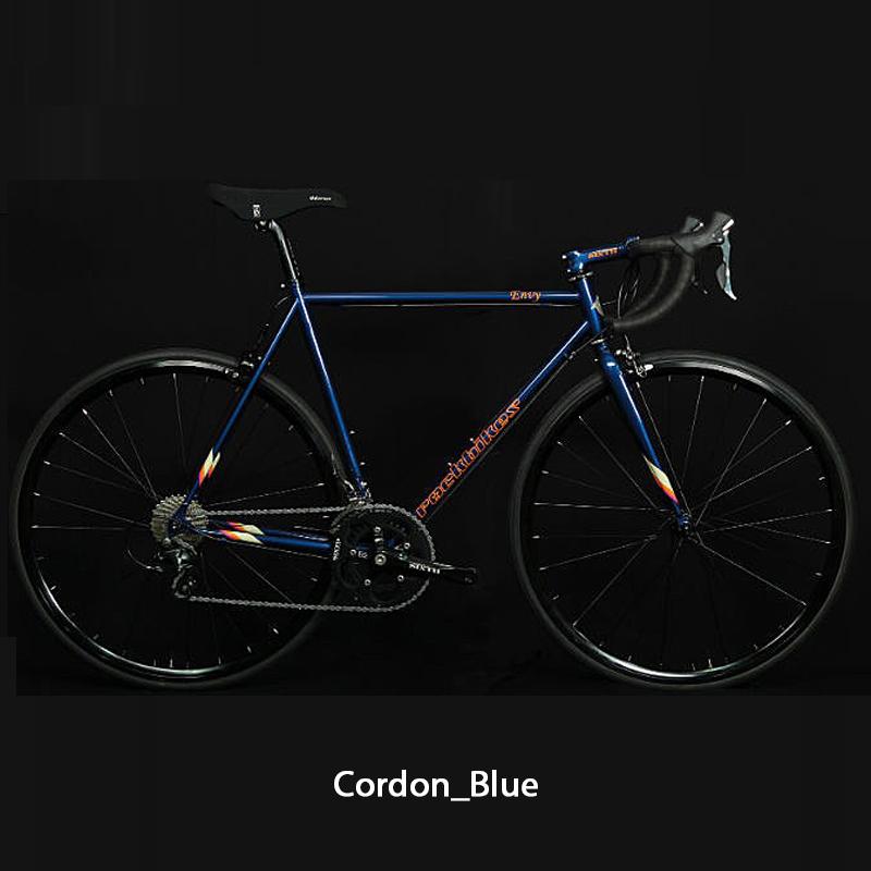 ロックバイクス ENVY （エンヴィー） TIAGRA ROCKBIKES : 自転車のQBEI