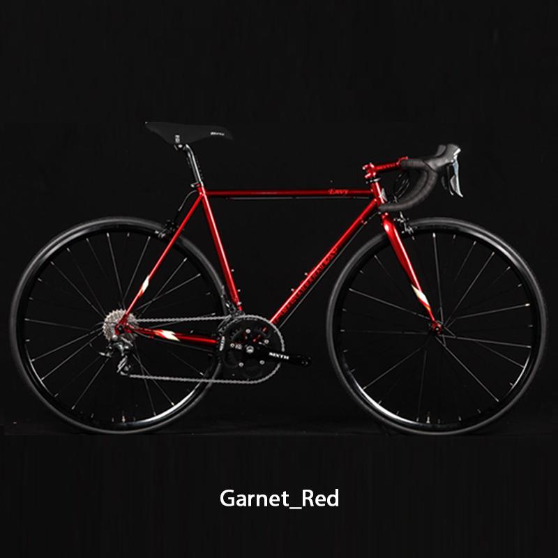 ロックバイクス ENVY （エンヴィー） TIAGRA ROCKBIKES : 自転車のQBEI