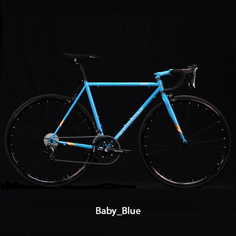 ロックバイクス ENVY （エンヴィー） TIAGRA ROCKBIKES : 自転車のQBEI