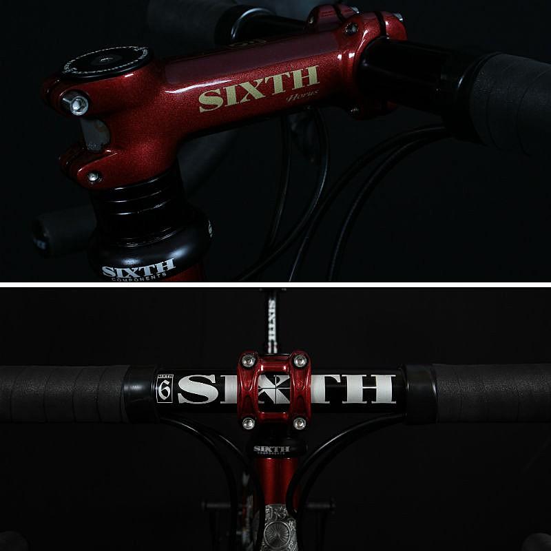 ロックバイクス ENVY （エンヴィー） TIAGRA ROCKBIKES : 自転車のQBEI