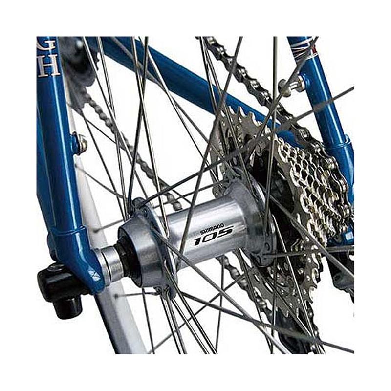 ラレー CARLTON-F （カールトンF）CRF Raleigh : 自転車のQBEI Yahoo