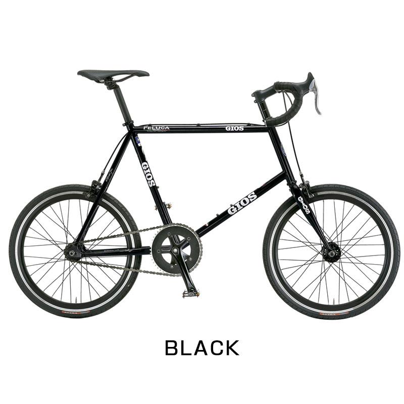 通勤・通学自転車バーゲンセール！30%OFF！ジオス 2026年モデル FELUCA PISTA（フェルーカピスタ） GIOS 在庫あり | GIOS | 03