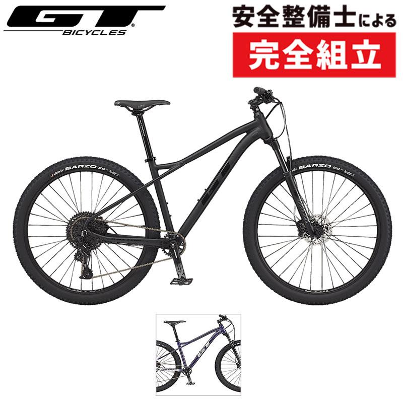 GWのサイクリングにおすすめの自転車！ジーティー 2025年モデル AVALANCHE EXPERT （アバランチェエキスパート） 27.5インチ 29インチ GT 在庫あり | GT