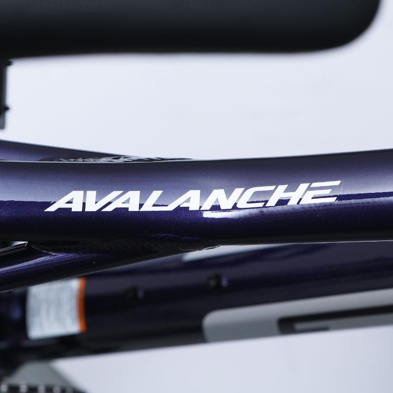 GWのサイクリングにおすすめの自転車！ジーティー 2025年モデル AVALANCHE EXPERT （アバランチェエキスパート） 27.5インチ 29インチ GT 在庫あり | GT | 14