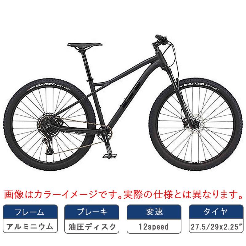 GWのサイクリングにおすすめの自転車！ジーティー 2025年モデル AVALANCHE EXPERT （アバランチェエキスパート） 27.5インチ 29インチ GT 在庫あり | GT | 01