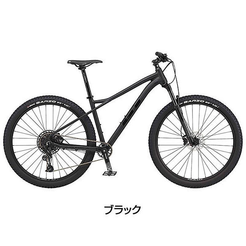 GWのサイクリングにおすすめの自転車！ジーティー 2025年モデル AVALANCHE EXPERT （アバランチェエキスパート） 27.5インチ 29インチ GT 在庫あり | GT | 02