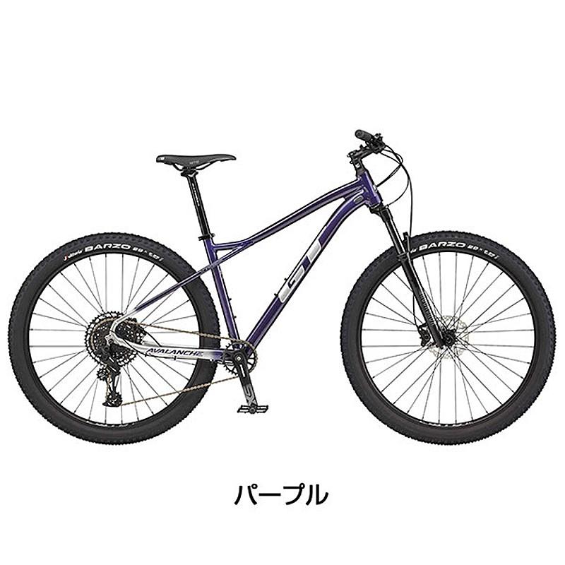 GWのサイクリングにおすすめの自転車！ジーティー 2025年モデル AVALANCHE EXPERT （アバランチェエキスパート） 27.5インチ 29インチ GT 在庫あり | GT | 03