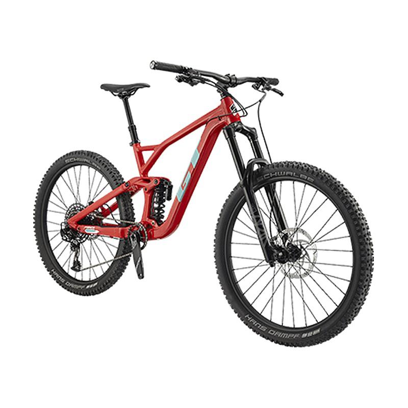 GT ジーティー 2020年モデル FORCE ELITE フォースエリート 27.5インチ 