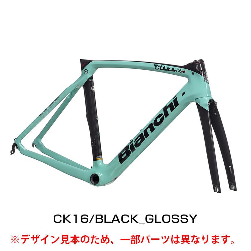 Bianchi ビアンキ 21年モデル Oltre Xr4 Frame オルトレxr4フレームセット フレーム ロードバイク 自転車のqbei Paypayモール店 通販 Paypayモール