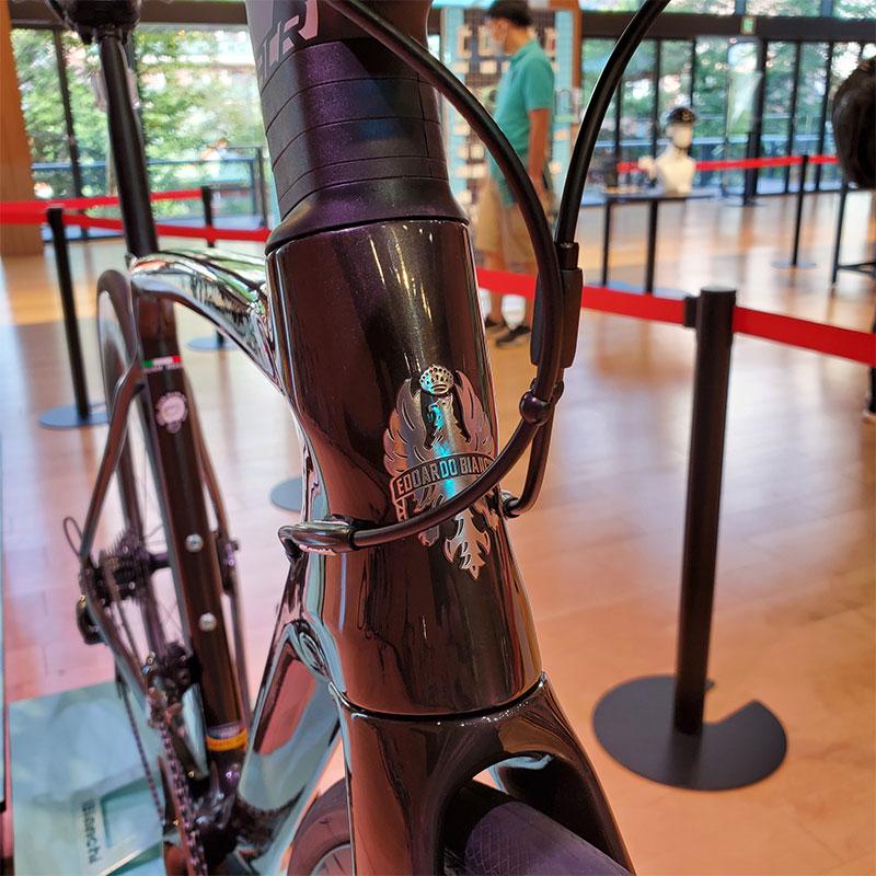 Bianchi 【期間限定送料無料】ビアンキ 2021年モデル OLTRE XR4