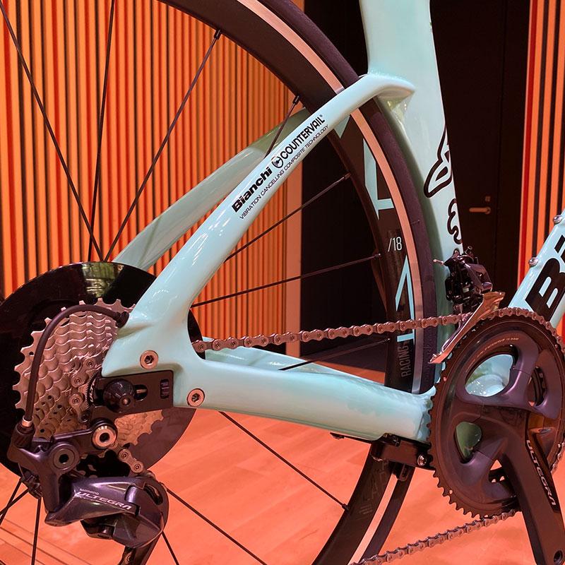 ビアンキ 2022年モデル AQUILA CV FRAME（アクイラCVフレームセット） Bianchi | Bianchi | 07