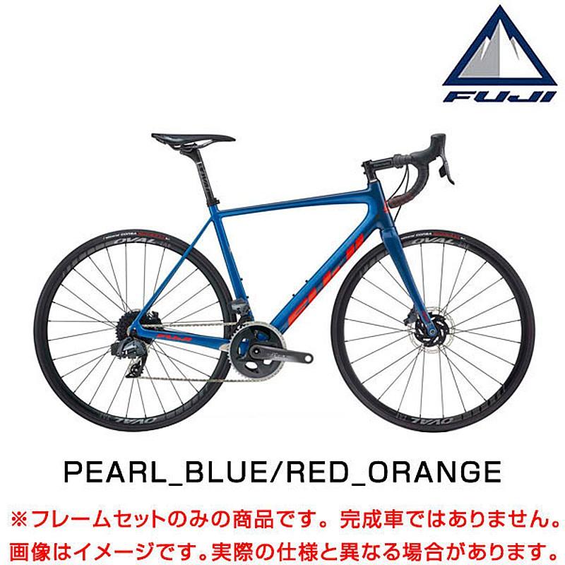 FUJI SL1.1 サイズ46 ホイール クランク無し フジ(バイク) フジ