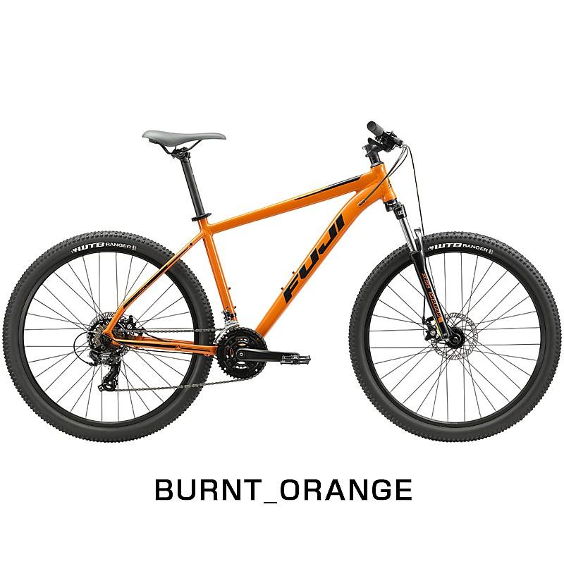 フジ 2026年モデル NEVADA 27.5 1.9 （ネバダ27.5 1.9） FUJI | フジ(バイク) | 02