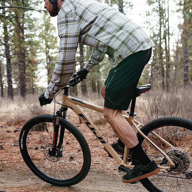 フジ 2026年モデル NEVADA 27.5 1.9 （ネバダ27.5 1.9） FUJI | フジ(バイク) | 04