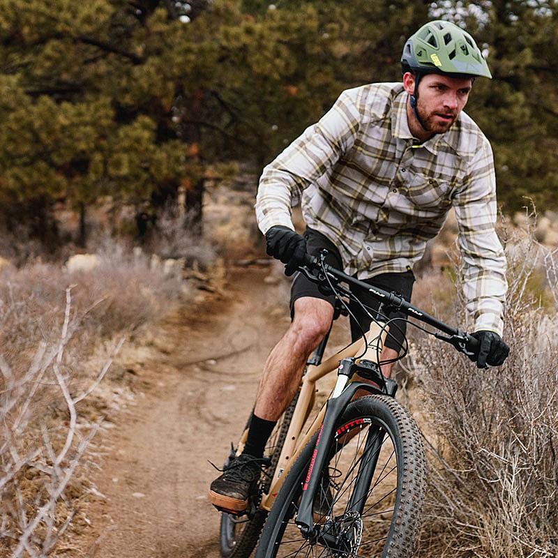 フジ 2026年モデル NEVADA 27.5 1.9 （ネバダ27.5 1.9） FUJI | フジ(バイク) | 05