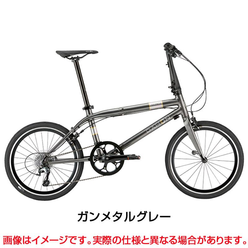 DAHON（ダホン） 2021年モデル CLINCH D10 （クリンチD10） : 自転車の